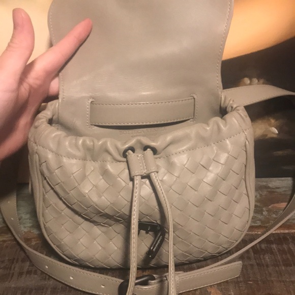 🎈sold 🎈 Bottega Veneta intrecciato belt bag - Picture 8 of 16